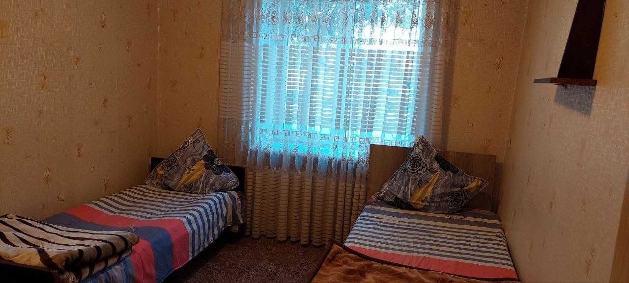 4-room apartment, 1 m², Tashkent, Mirzo Ulugbek District, for rent