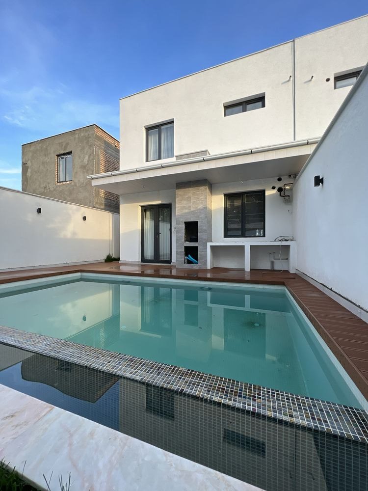 3-xonali kvartira, 230 m², Toshkent, Mirzo Ulug‘bek tumani, ijaraga