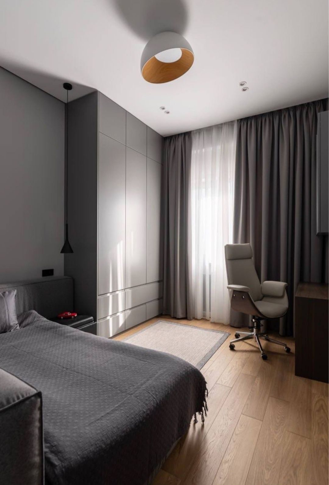 3-xonali kvartira, 120 m², Toshkent, Mirobod tumani, ijaraga