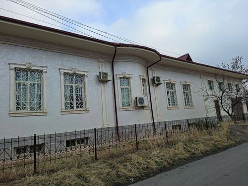 Ховли аренда Сергели, новые условия, для семьи или иностранцев, 5 комнат