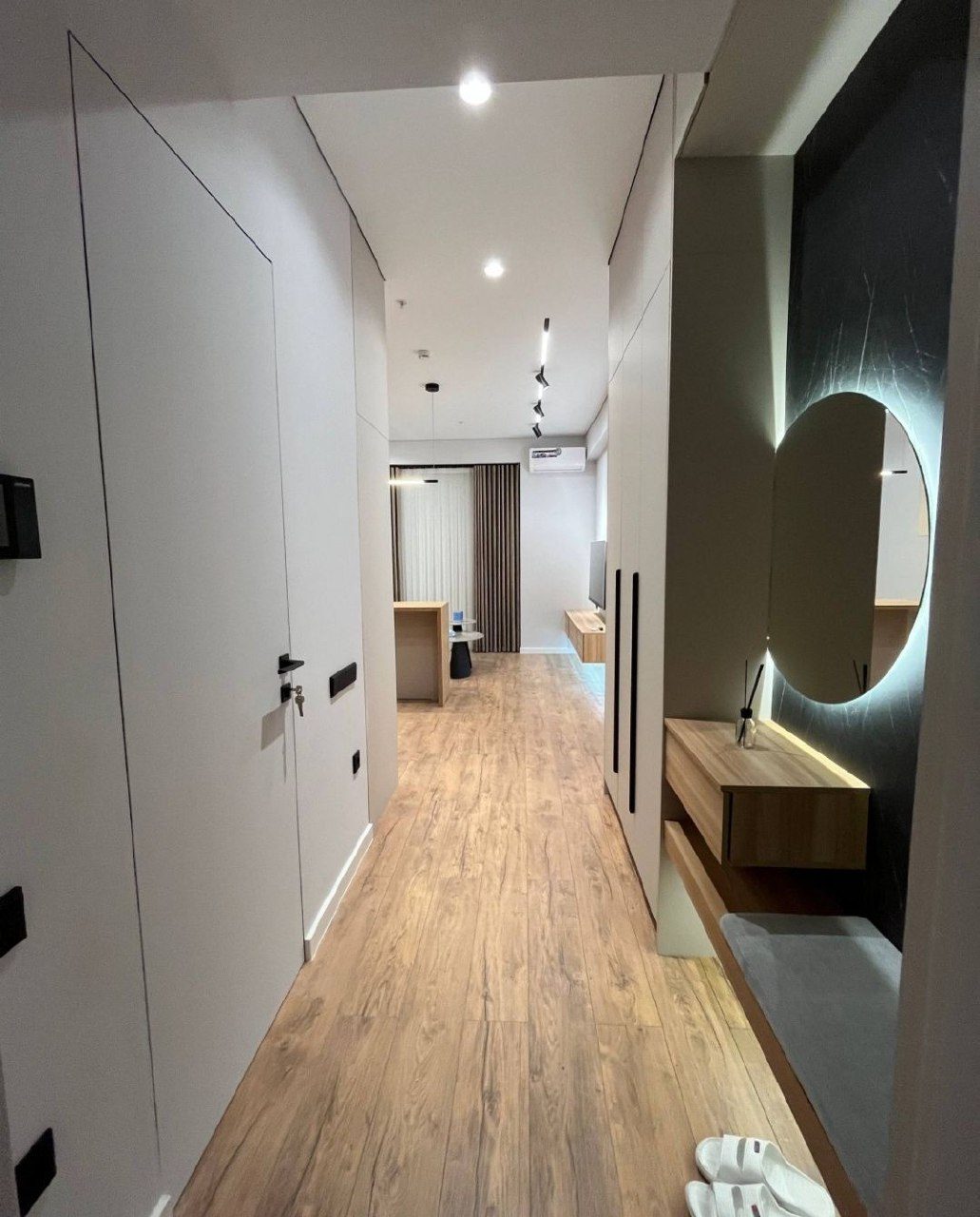 2-xonali kvartira, 50 m², Toshkent, Shayxontohur tumani, ijaraga