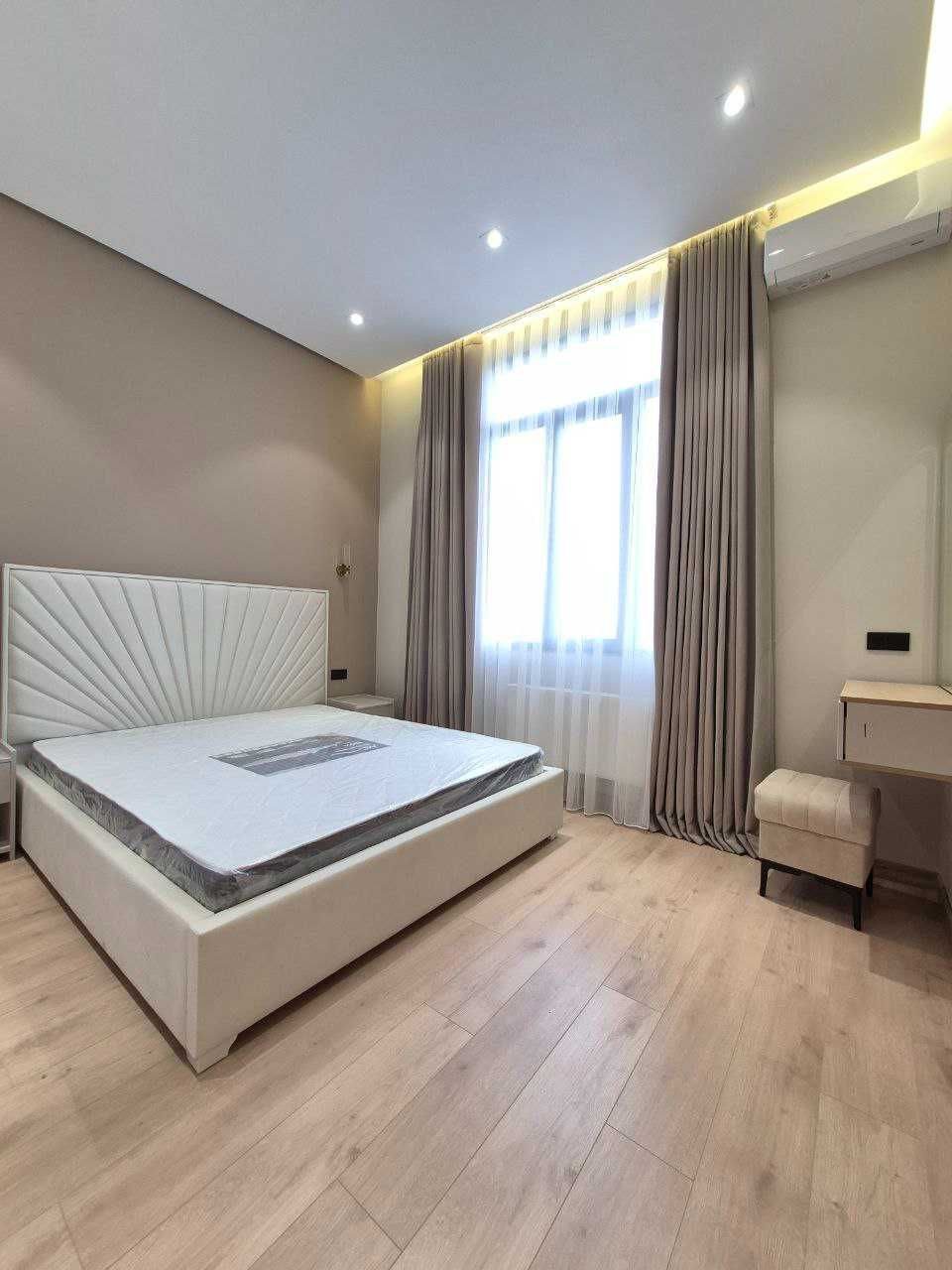 3-xonali kvartira, 63 m², Toshkent, Yunusobod tumani, ijaraga