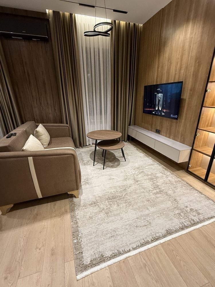 2-xonali kvartira, 60 m², Toshkent, Yunusobod tumani, ijaraga