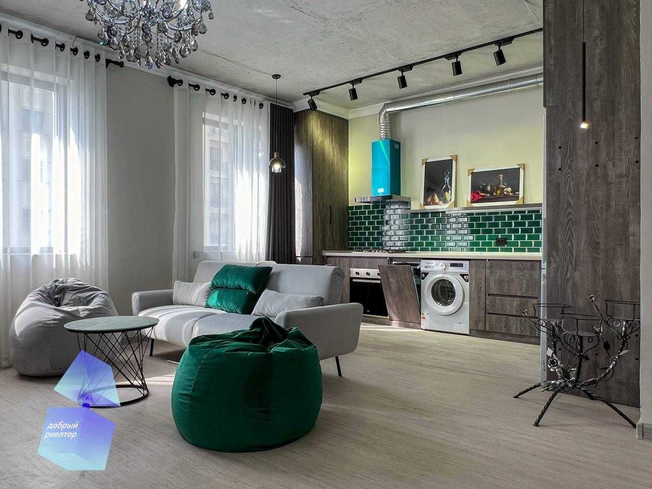 2-xonali kvartira, 60 m², Toshkent, Yunusobod tumani, ijaraga
