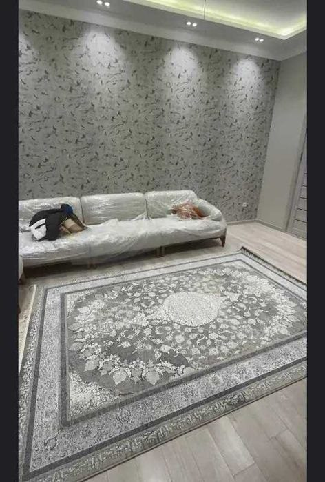3-xonali kvartira, 83 m², Toshkent, Yunusobod tumani, ijaraga