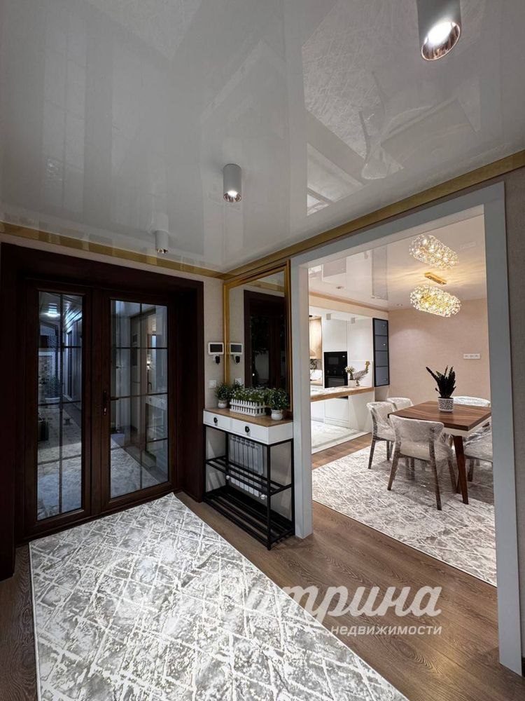 5-xonali uy, 160 m², Toshkent, Mirobod tumani, sotuvga