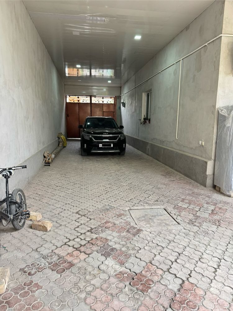 6-xonali uy, 141 m², Toshkent, Mirobod tumani, sotuvga