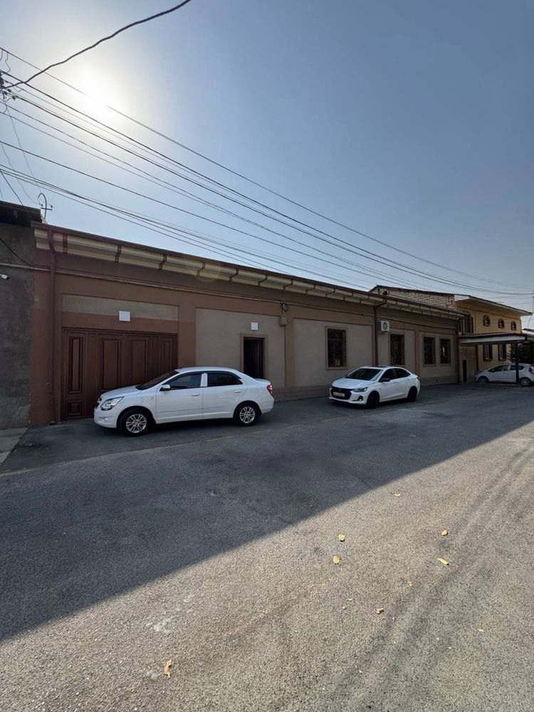 6-xonali uy, 300 m², Toshkent, Yashnobod tumani, sotuvga