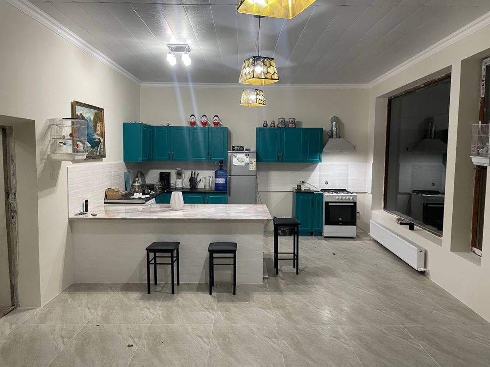 6-xonali uy, 400 m², Toshkent, Mirzo Ulug‘bek tumani, sotuvga