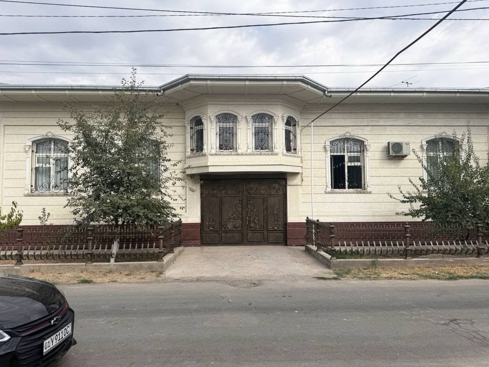 6-xonali uy, 200 m², Toshkent, Bektemir tumani, sotuvga