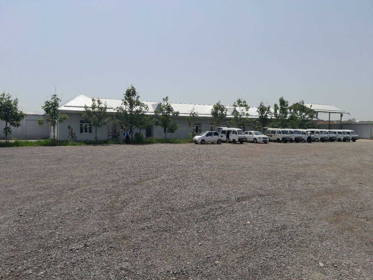 105 sotix qurilish uchun yer maydoni. Yangi Toshkent aeroporti. Yashnobod tumani.