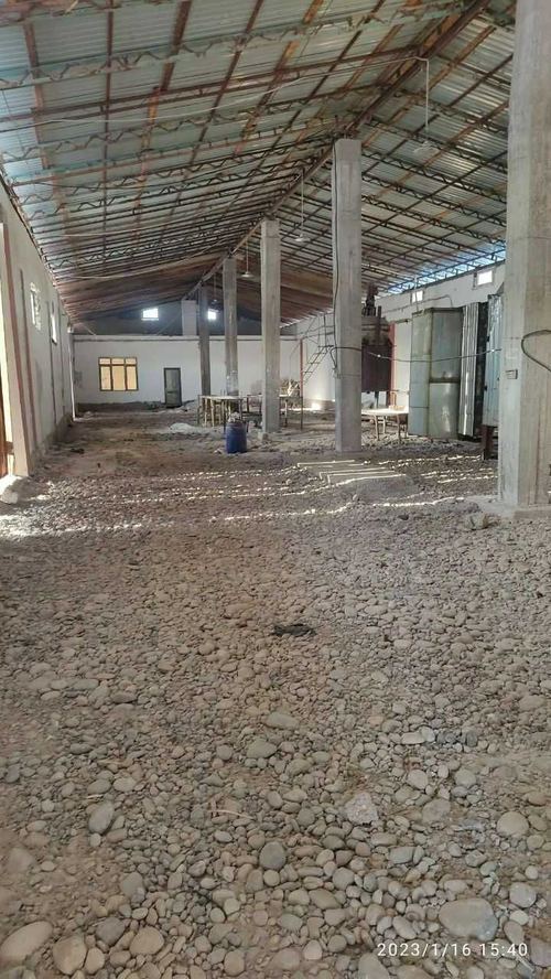 Продаётся 1,4 га производственная база.