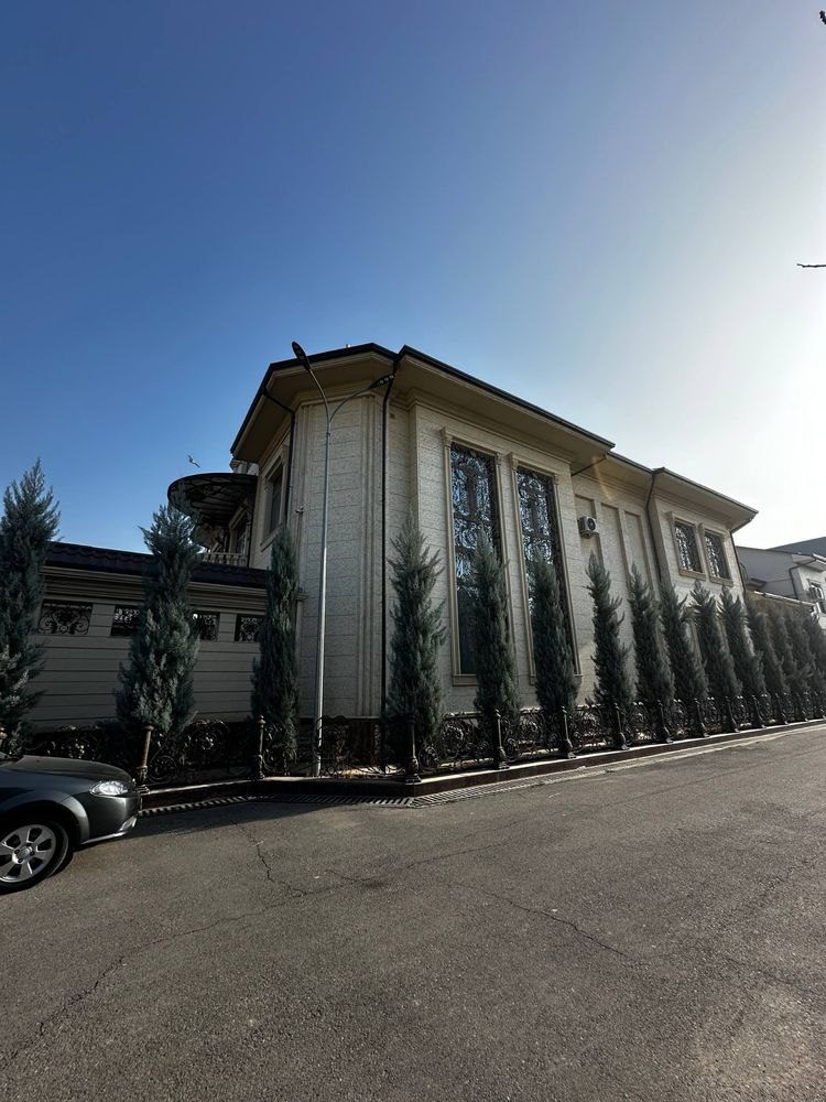 15-комнатный дом, 12 м², Ташкент, Яшнабадский район, на продажу