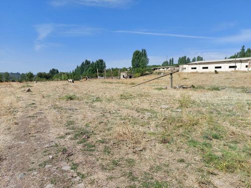 Land plot of 10 HA for sale in Yashnabad district