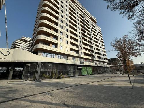 Продажа ЖК "Infinity" Коммерческое Помещение
