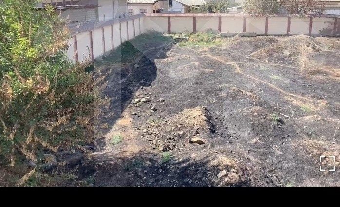 For sale: 1.4 ha land for construction. Cadastre. Tuzel