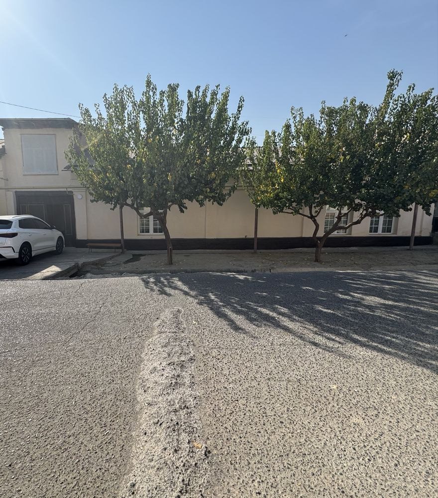 8-xonali uy, 6000 m², Toshkent, Mirobod tumani, sotuvga