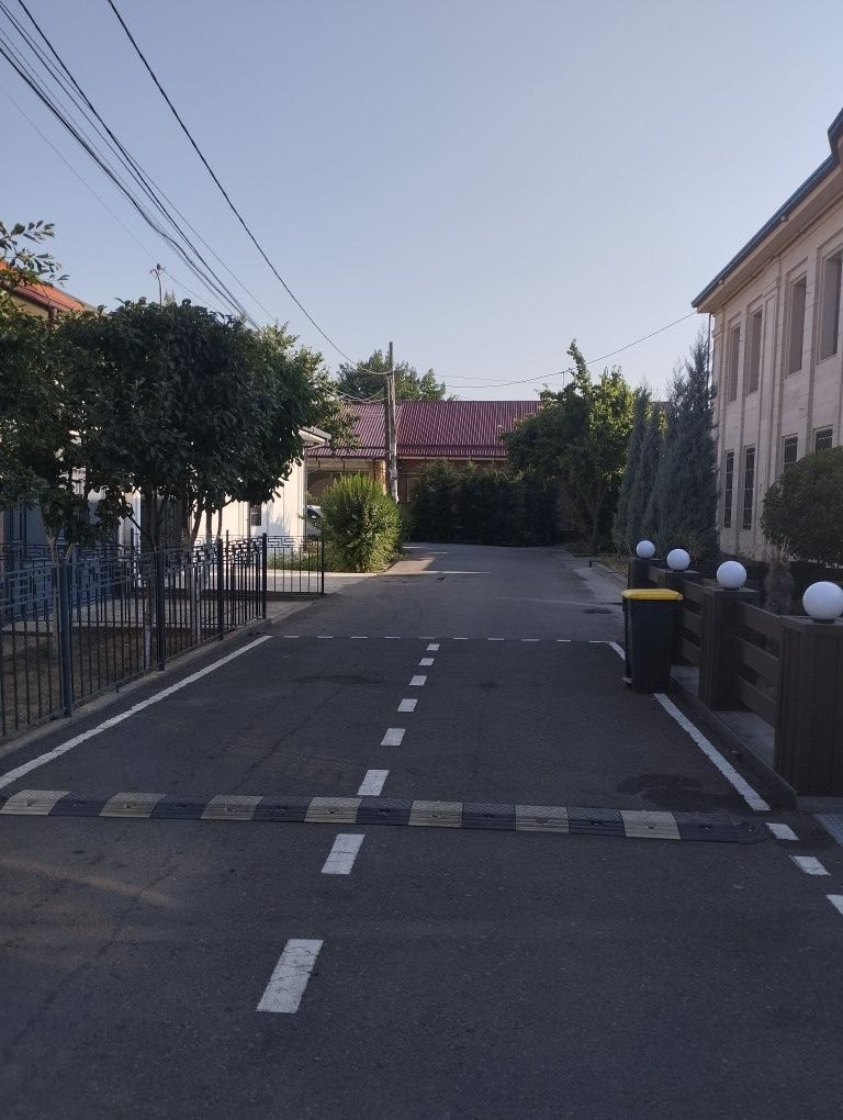 5-xonali uy, 109 m², Toshkent, Mirobod tumani, sotuvga