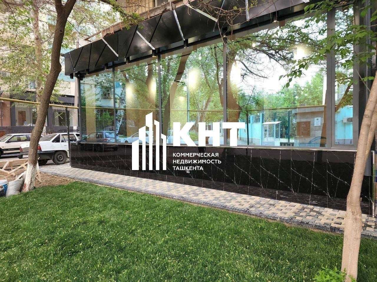 Knt dan 59m2 obyekti sotiladi, shahar markazi, Mirobod tumani
