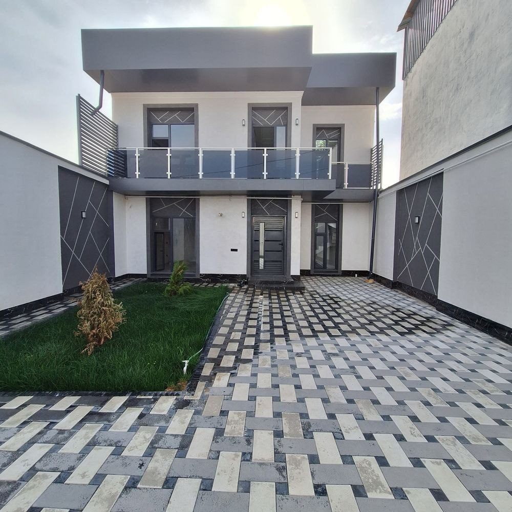 6-xonali uy, 240 m², Toshkent, Mirobod tumani, sotuvga