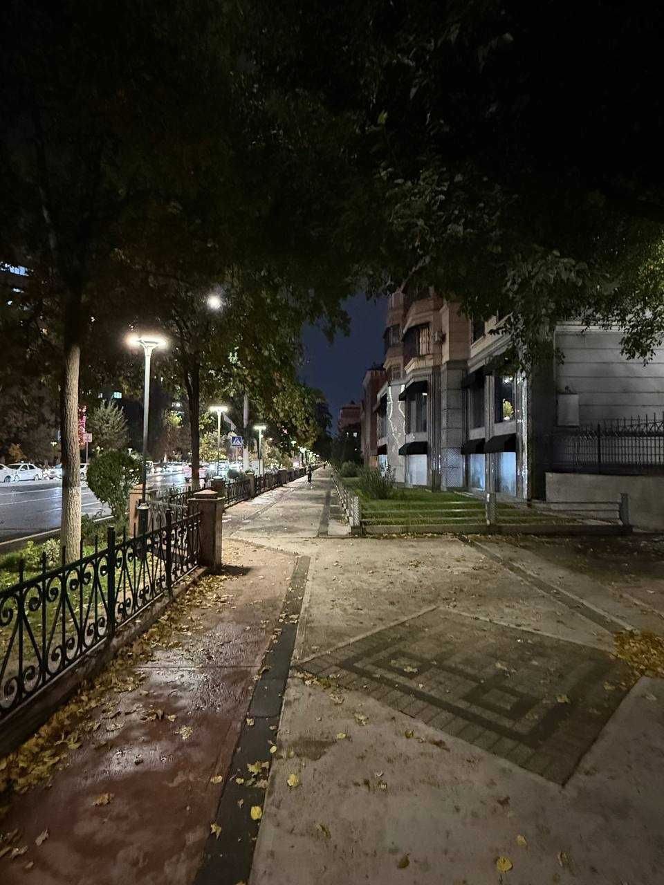 Sotiladi 65m2 joy, Nukus ko'chasi, mo'ljal: Glamur