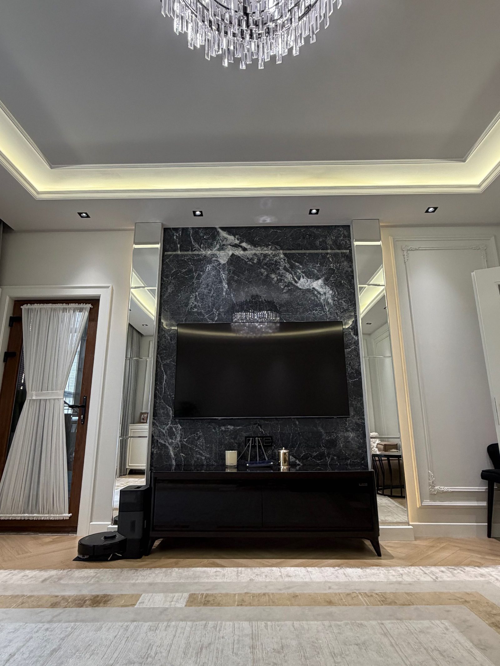 3-room apartment, 86 m², Tashkent, Yakkasaray District, for sale