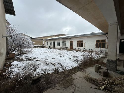 Продается земельный участок 6,27 соток в Яшнабадском районе