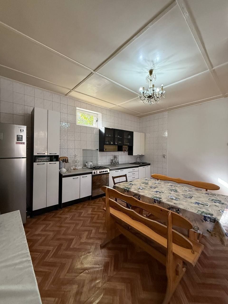2-комнатный дом, 400 м², Ташкент, Мирабадский район, на продажу