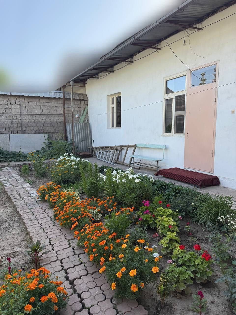 3-xonali uy, 4 m², Toshkent, Mirobod tumani, sotuvga