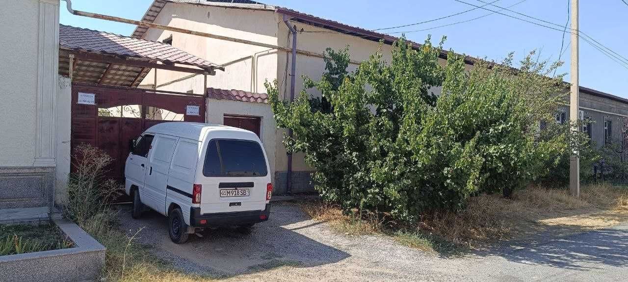 5-room house, 600 m², Tashkent, Bektemir District, for rent