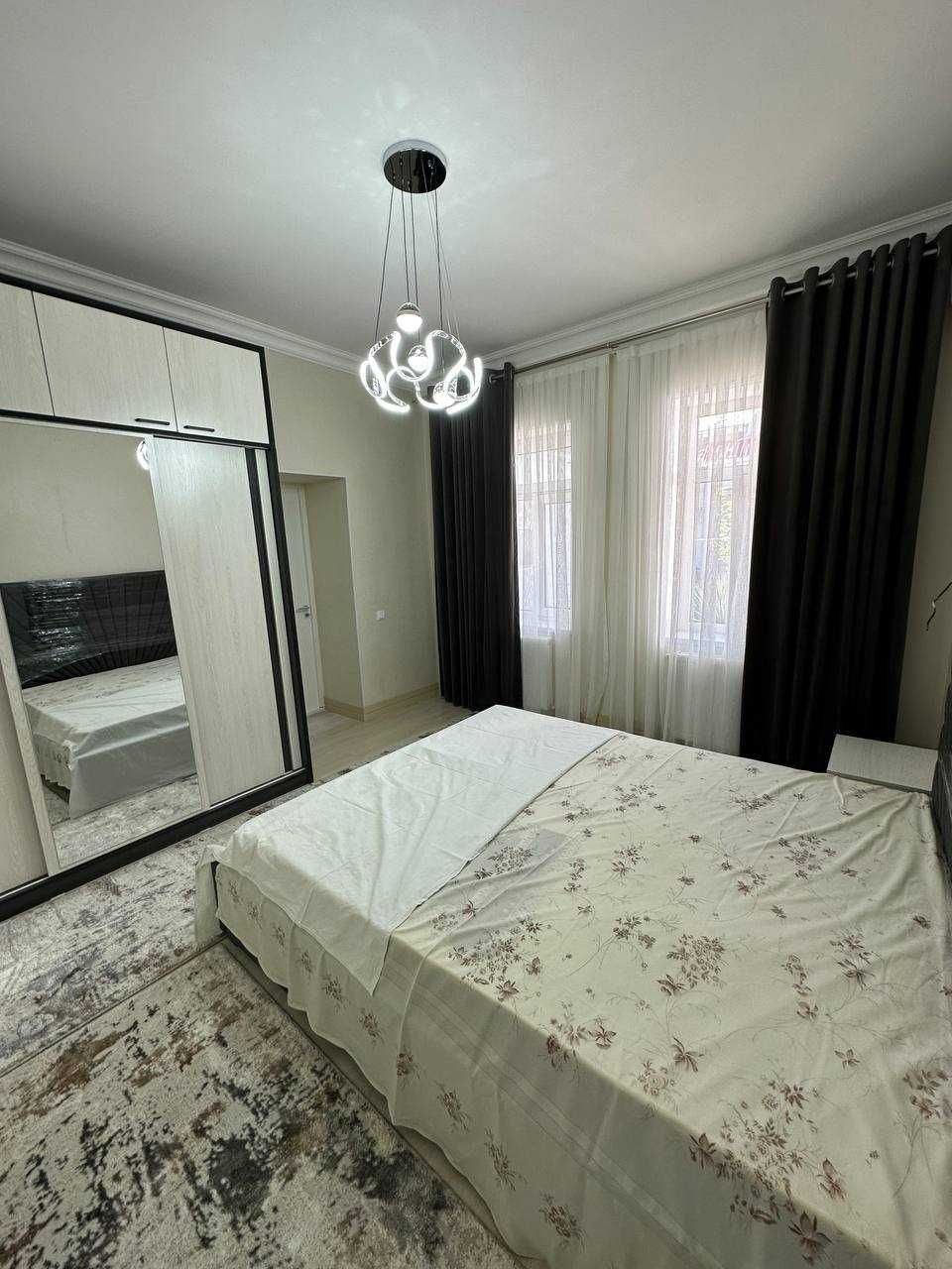 2-xonali uy, 100 m², Toshkent, Mirobod tumani, ijaraga