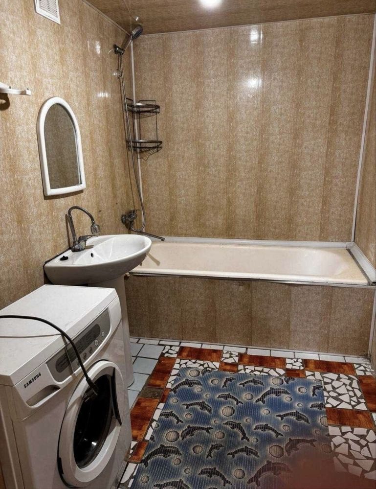 3-xonali uy, 60 m², Toshkent, Mirobod tumani, ijaraga