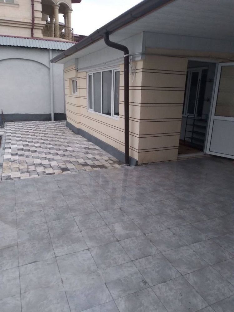 3-xonali uy, 100 m², Toshkent, Mirobod tumani, ijaraga