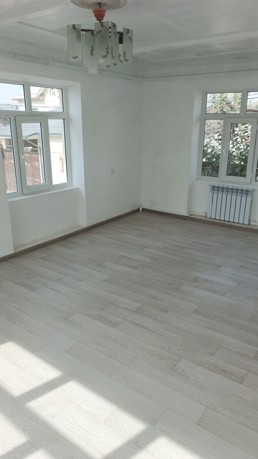 4-room house, 120 m², Tashkent, Mirabad District, for rent