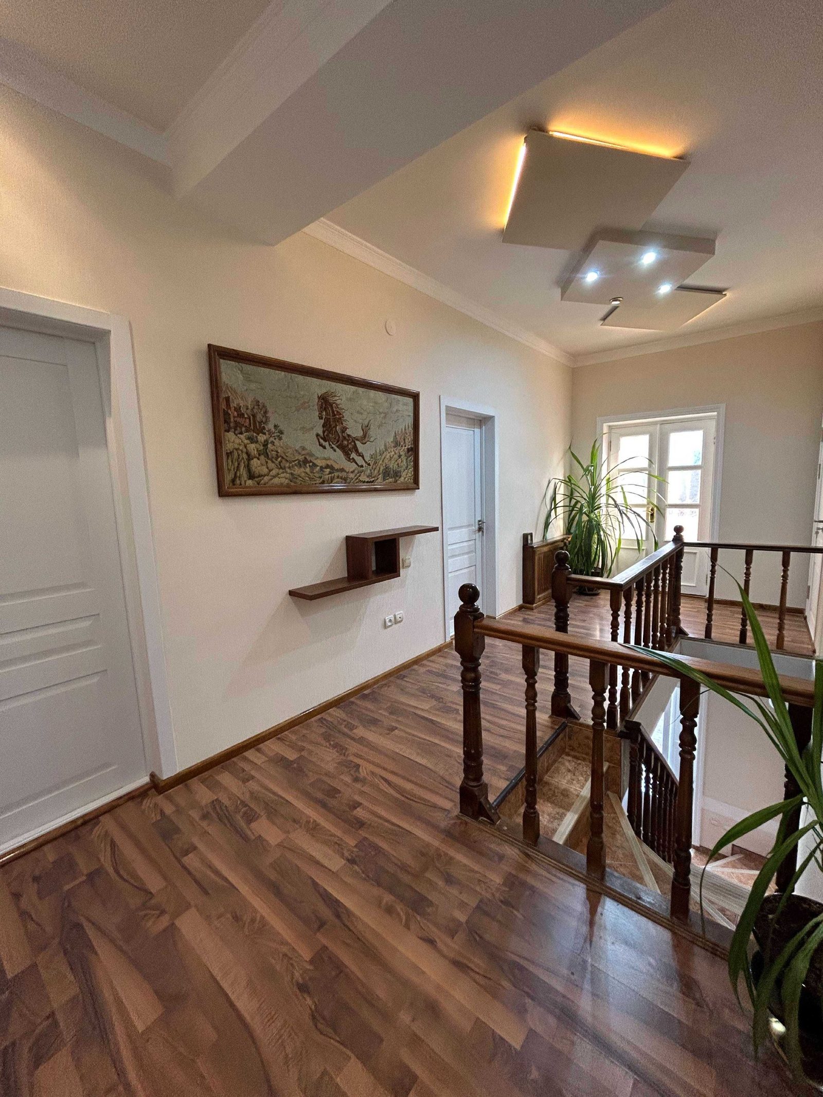 7-xonali uy, 175 m², Toshkent, Mirobod tumani, ijaraga