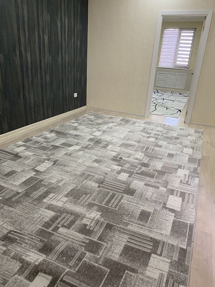 2-комнатная квартира, 62 м², Ташкент, Чиланзарский район, в аренду