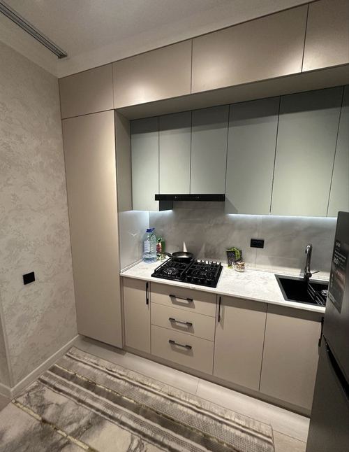 Rent NRG Rahat Baxt residential complex