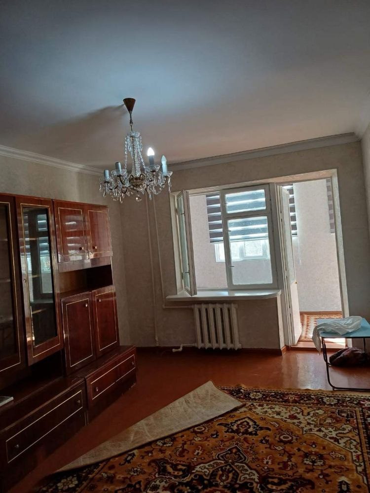 2-xonali kvartira, 55 m², Toshkent, Chilonzor tumani, ijaraga