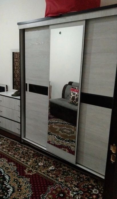Аренда Сергели 8, новостройка