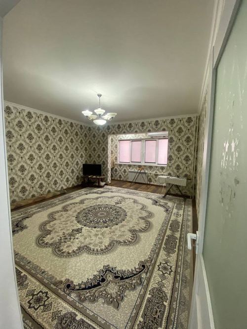 Rent 2/5/9 Dubovaya Dostlik 1 metro urgently 2-room for rent