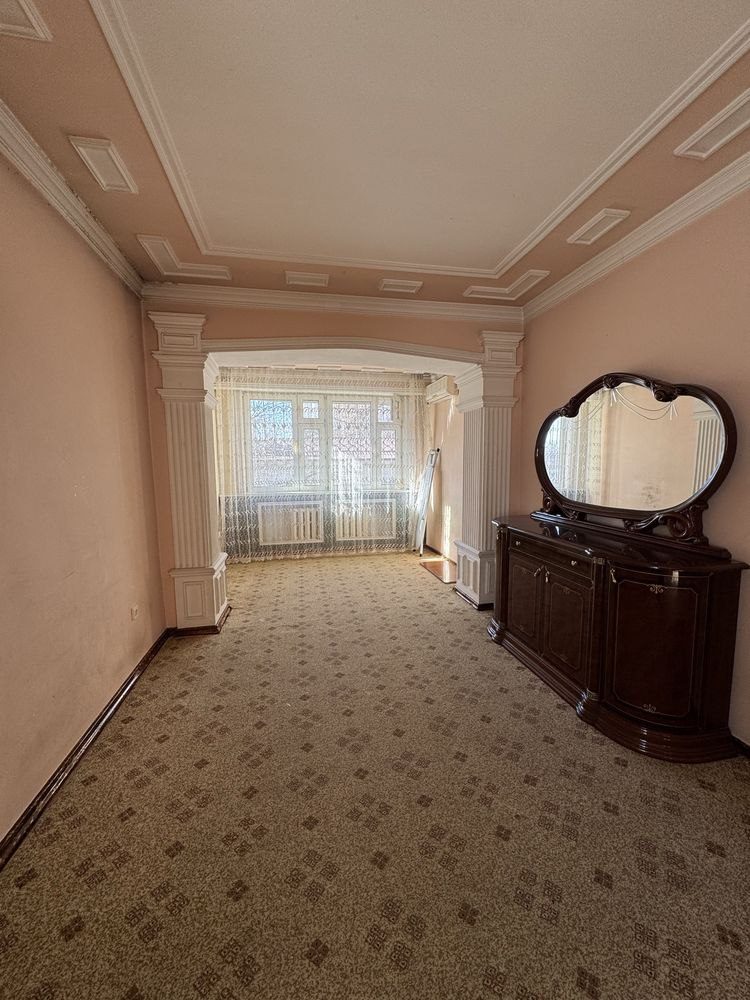 2-xonali kvartira, 45 m², Toshkent, Mirobod tumani, ijaraga