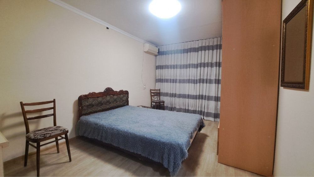 1-xonali kvartira, 31 m², Toshkent, Mirobod tumani, ijaraga