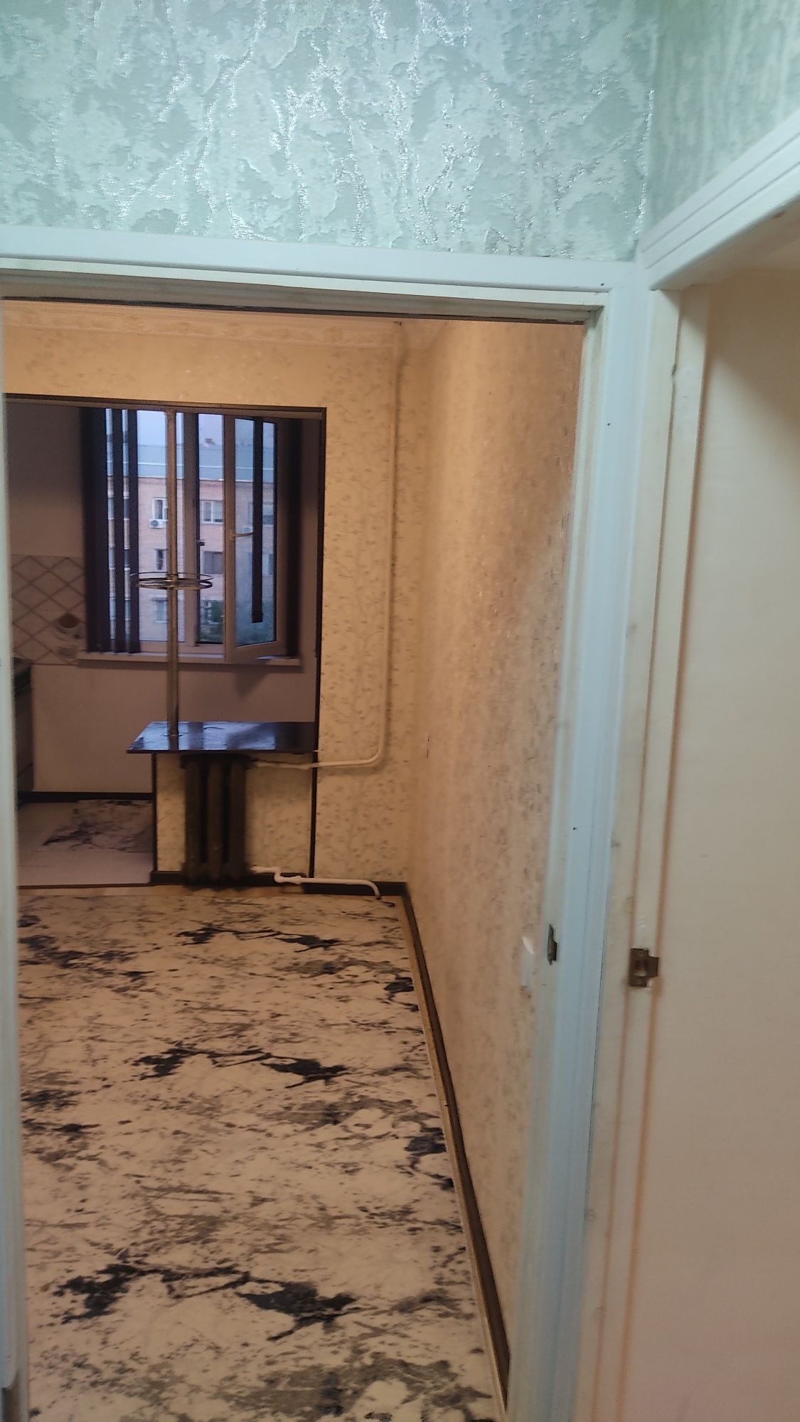1-room apartment, 29 m², Tashkent, Mirabad District, for rent