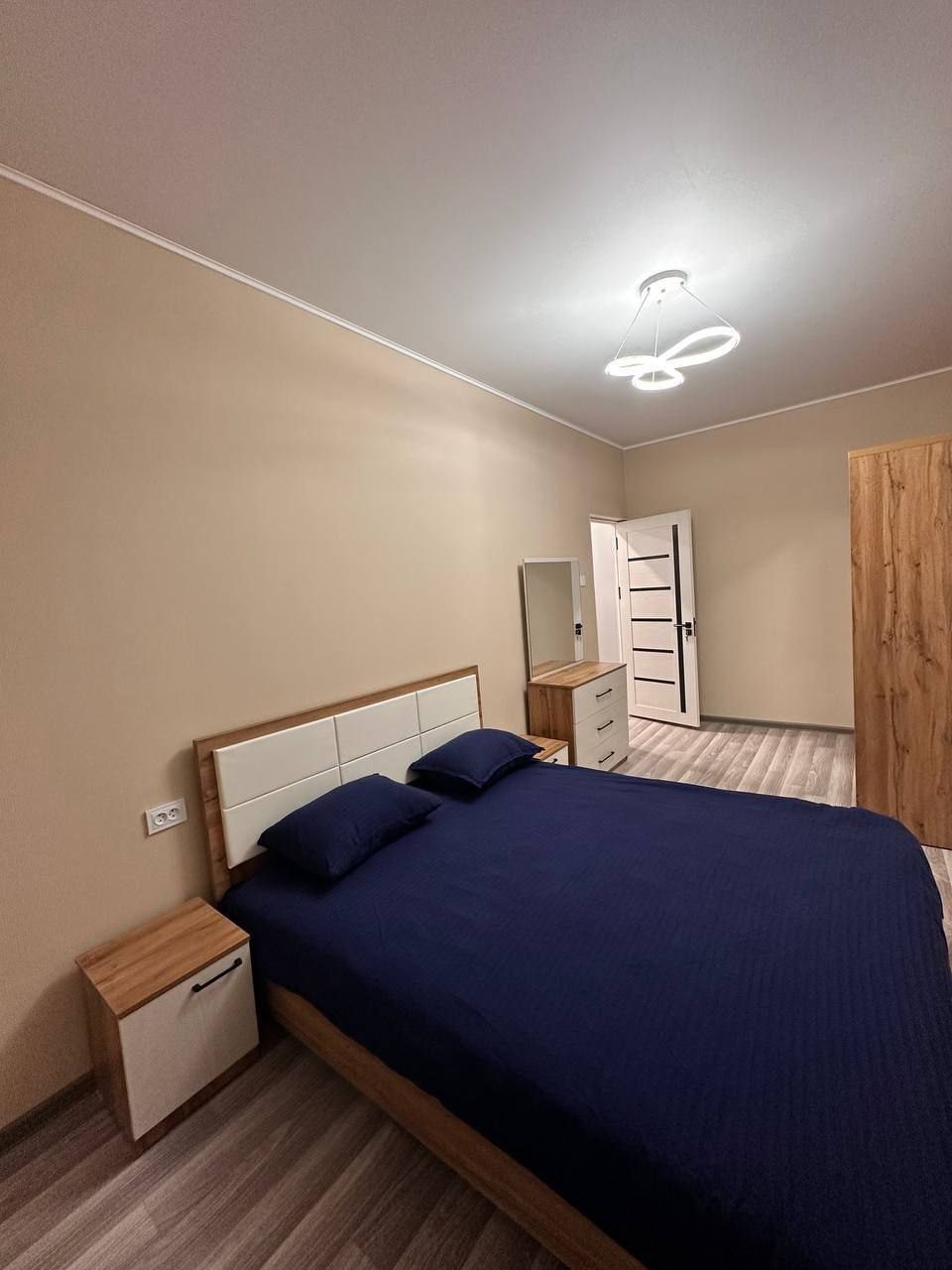 2-room apartment, 48 m², Tashkent, Mirabad District, for rent