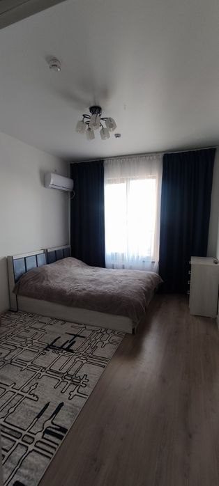 1-xonali kvartira, 30 m², Toshkent, Mirobod tumani, ijaraga