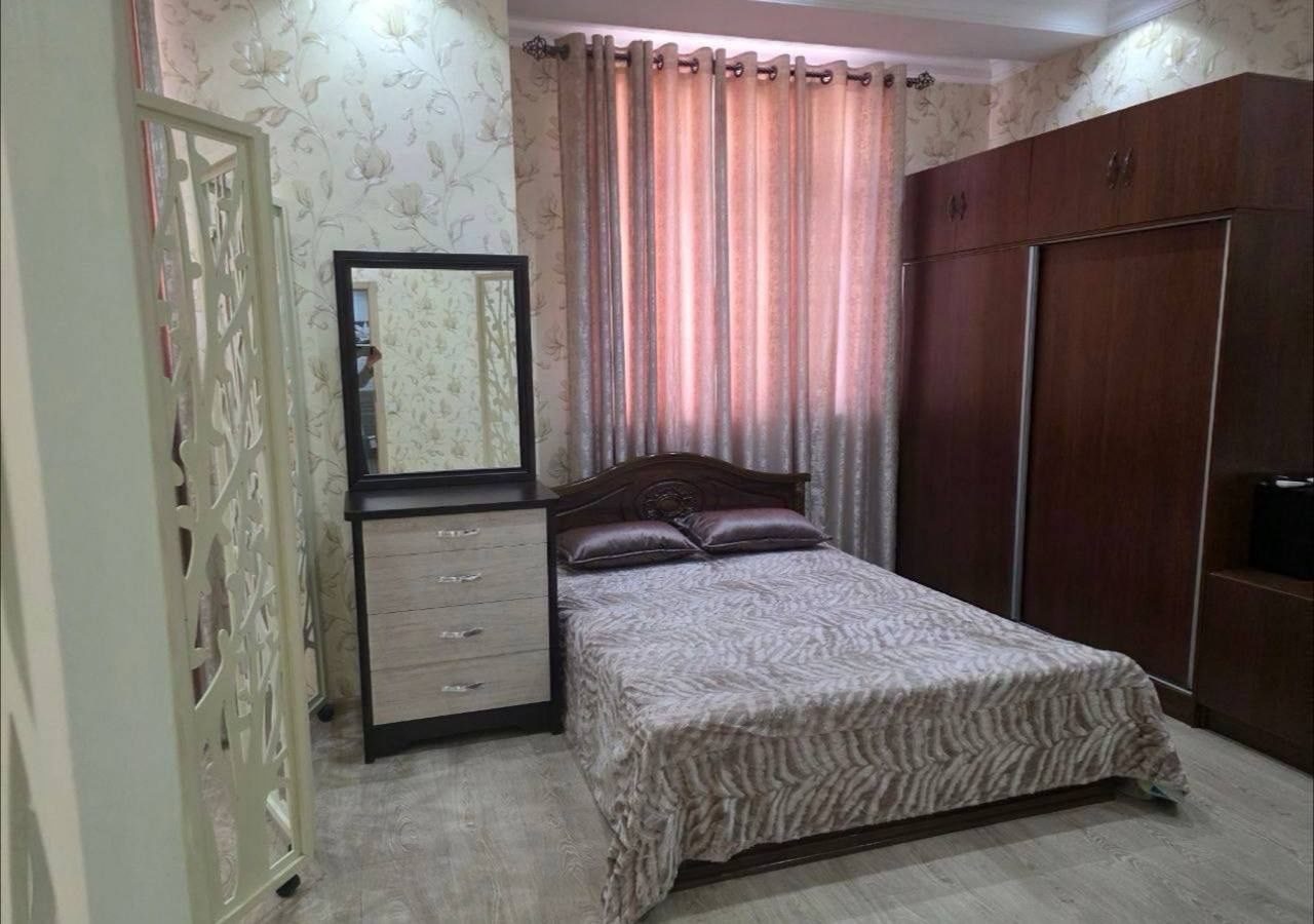 1-xonali kvartira, 44 m², Toshkent, Mirzo Ulug‘bek tumani, ijaraga