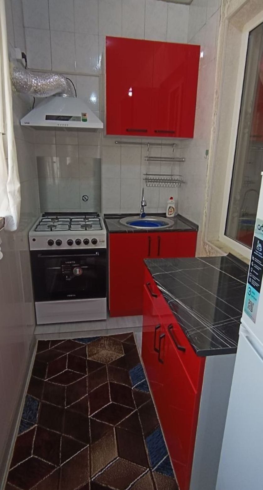 2-комнатная квартира, 56 м², Ташкент, Мирзо-Улугбекский район, в аренду