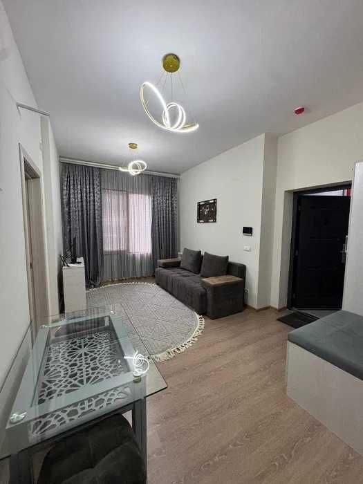 1-xonali kvartira, 30 m², Toshkent, Mirzo Ulug‘bek tumani, ijaraga
