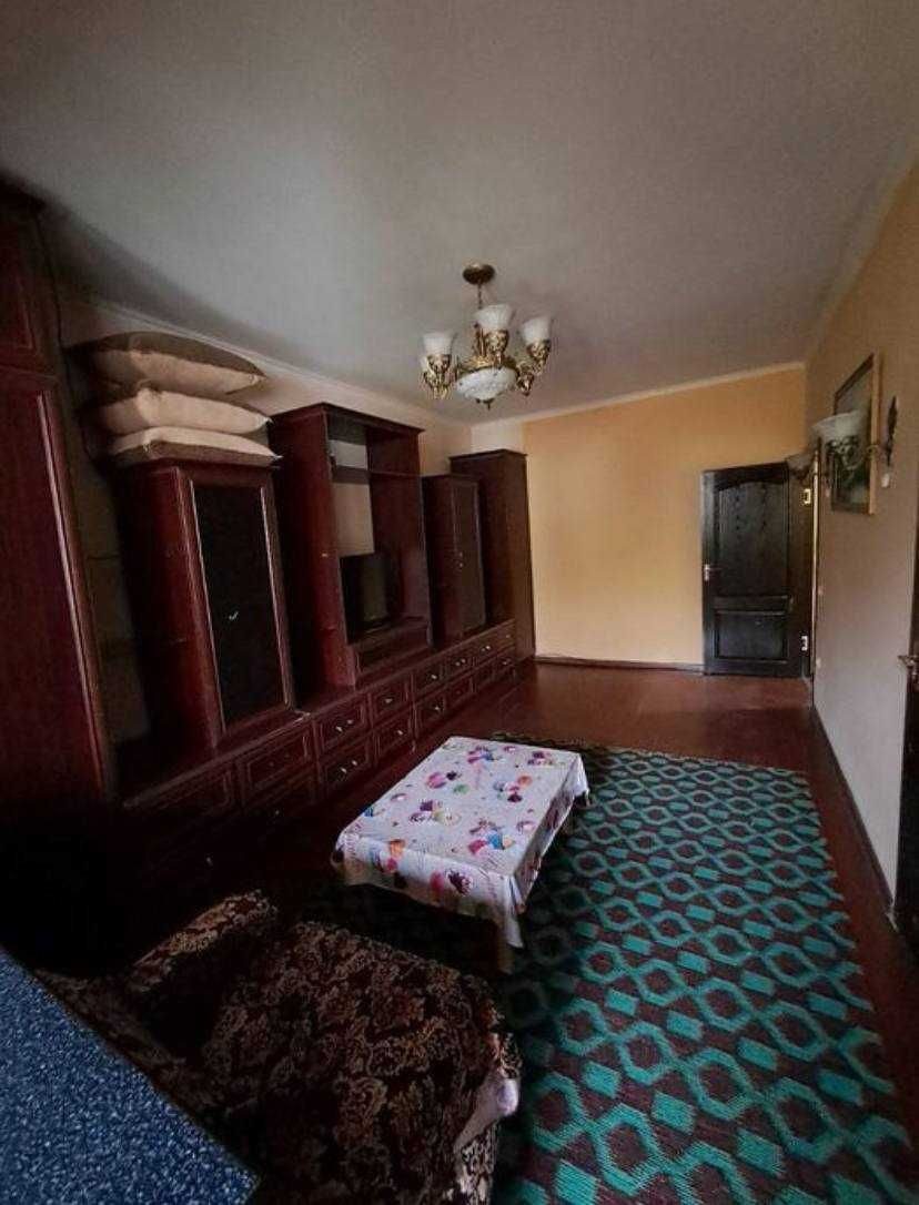 2-комнатная квартира, 42 м², Ташкент, Мирзо-Улугбекский район, в аренду