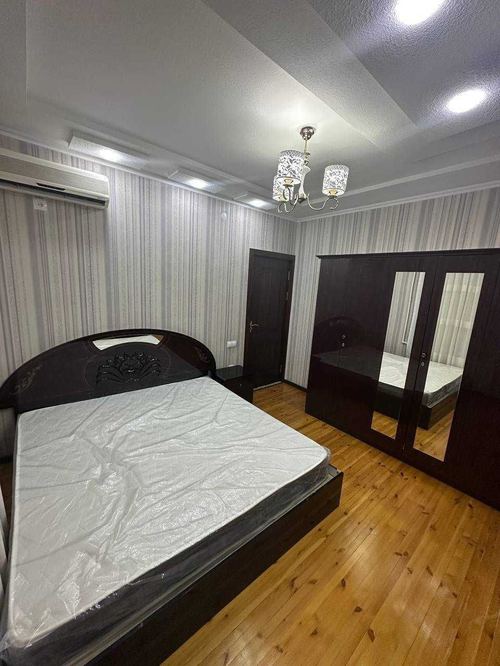 Apartment for rent, Yashnabad district, Olmos mahalla, 3/3/16